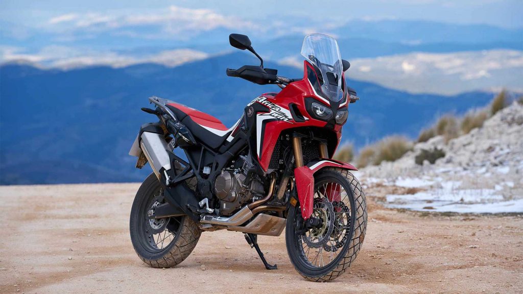 Off-Road