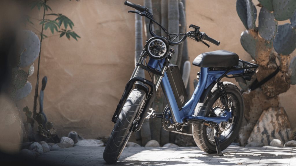Moped