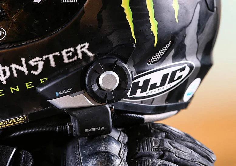 Sena 20S EVO Helmet