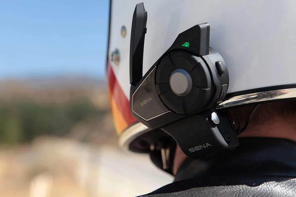 Sena 30K Helmet