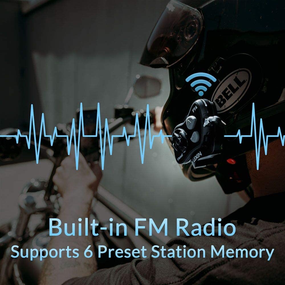 Lexin FM Radio