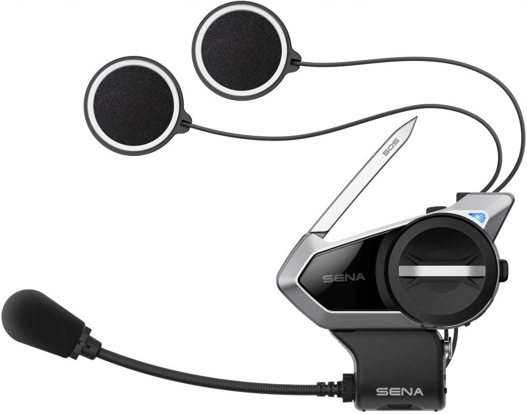 Sena 50s Connections