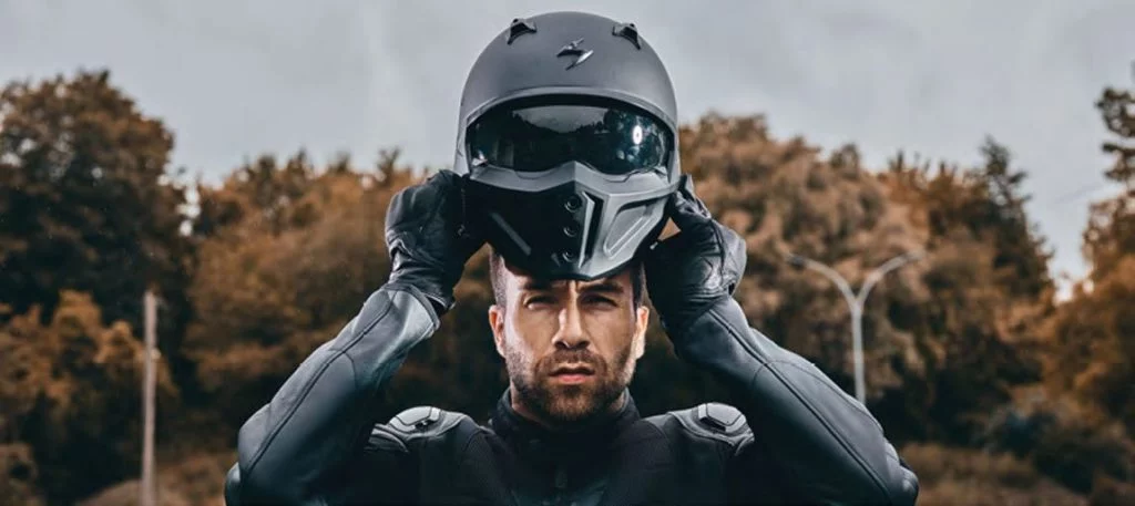 Best Scorpion Helmets