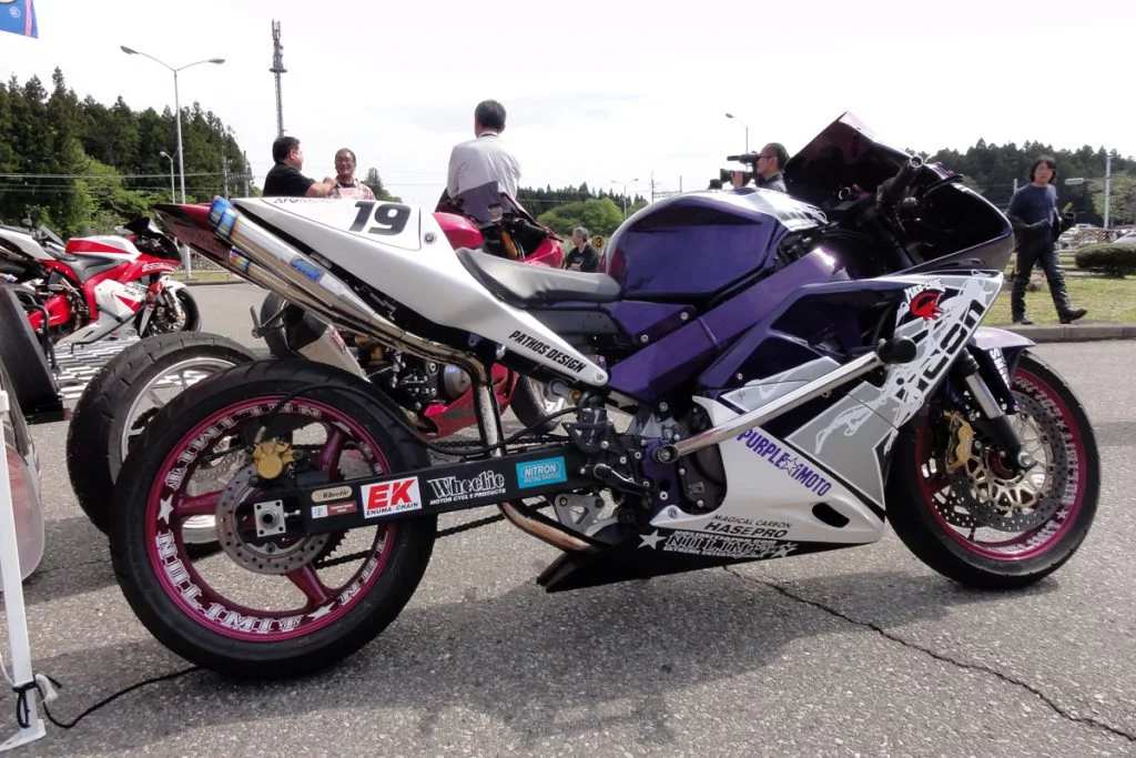 Long Wheelbase