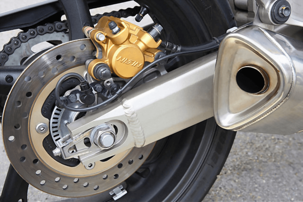 Motorcycle ABS: Everything That You Need To Know About It