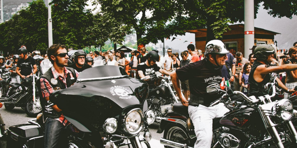 How To Start A Motorcycle Club - Choosing The Right Strategy