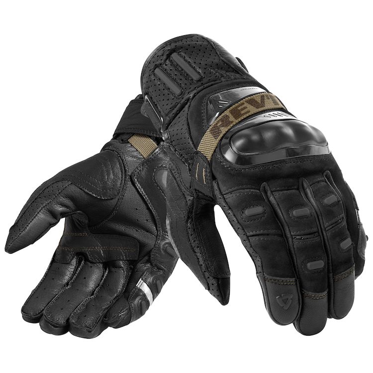 10 Best Motorcycle Gloves In 2022 - Reviews & Buyer’s Guide