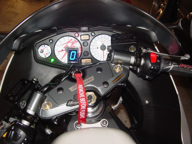 Motorcycle Gear Indicators - All You Need To Know