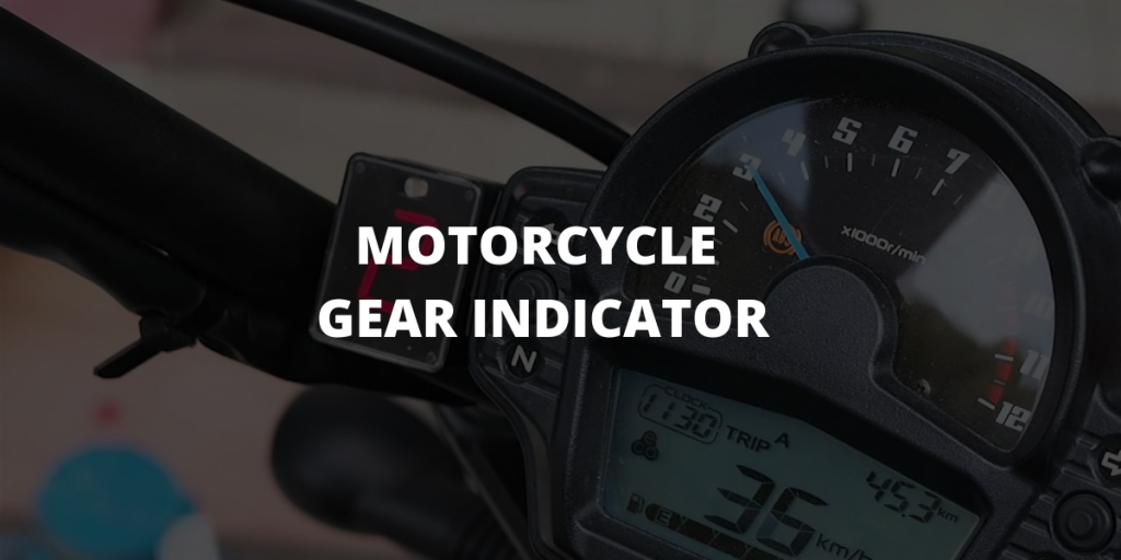 trek gear indicator