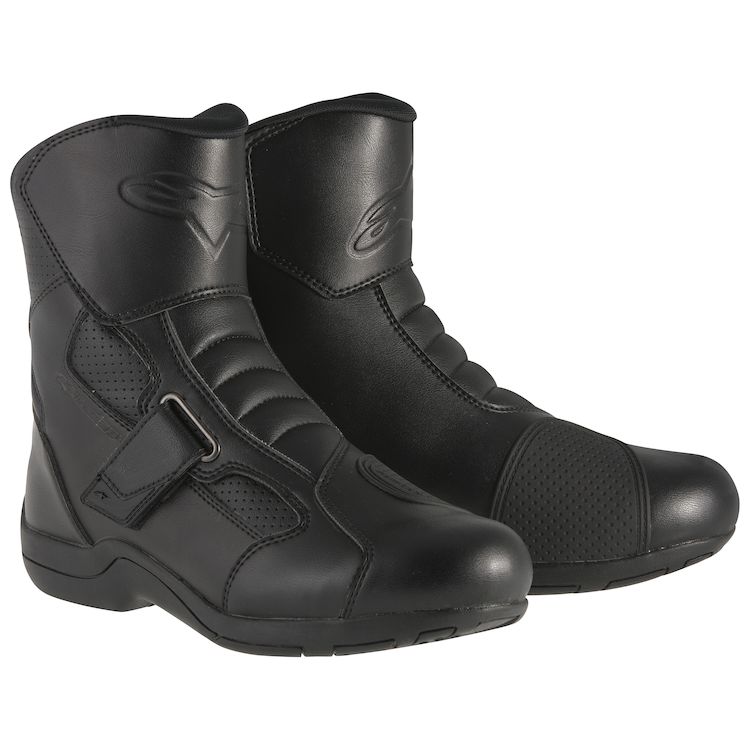 motorcycle boots for walking