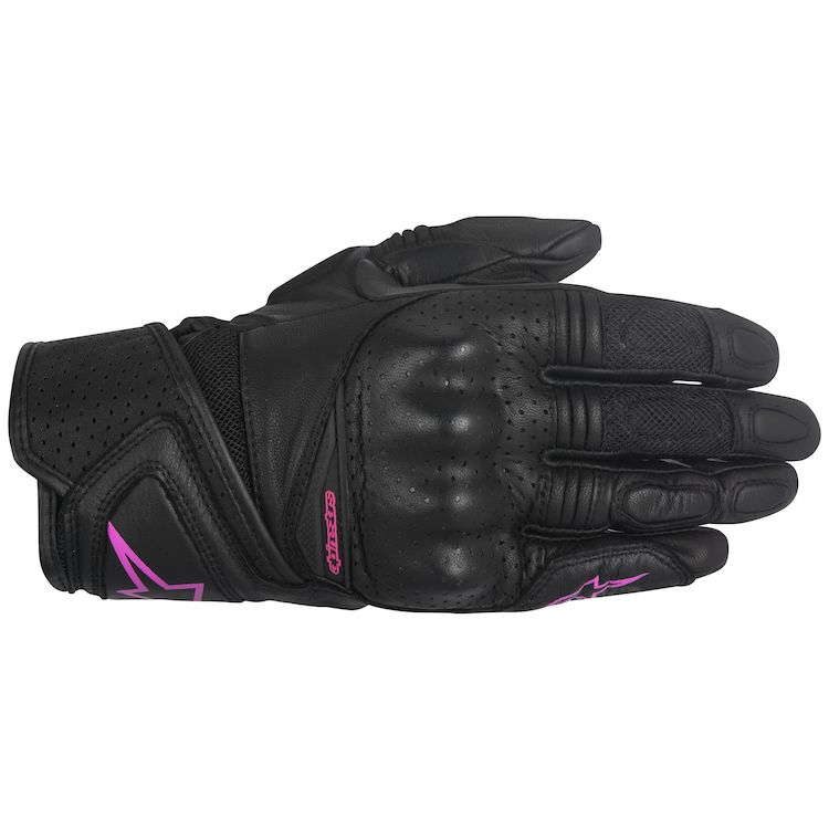 5 Best Women's Motorcycle Gloves 2022 - Reviews & Buyer’s Guide