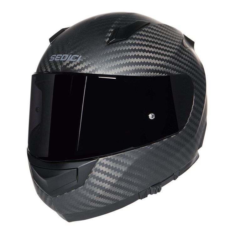 10 Best Carbon Fiber Motorcycle Helmets In 2024 - Reviews & Buyer’s Guide