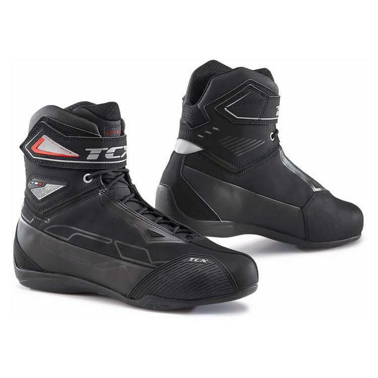 10 Best Motorcycle Boots For Walking [2022] | Throttle Buff