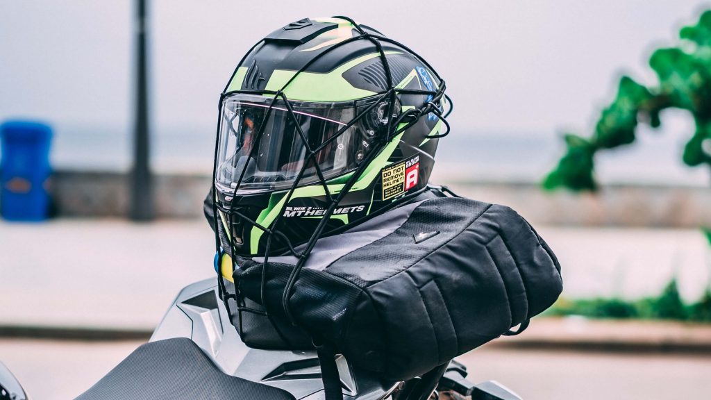 9 Best Motorcycle Helmet Brands [Updated 2024]