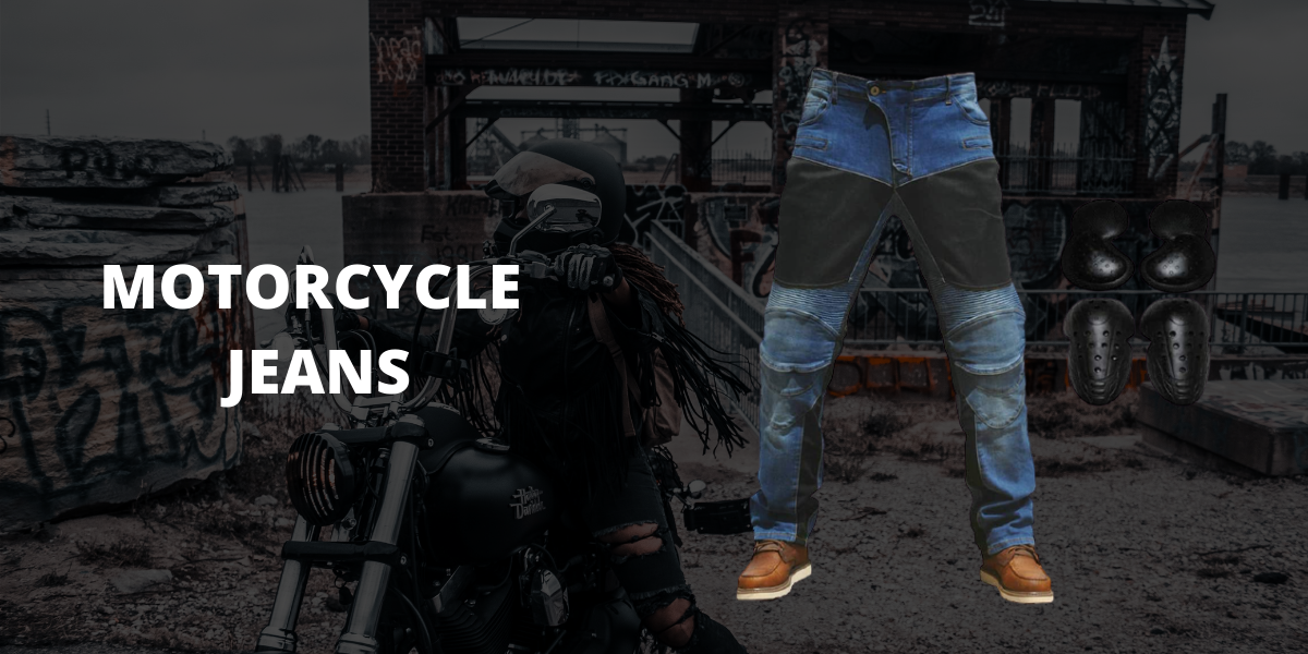 Best Motorcycle Jeans 2024 Vere Alejandra