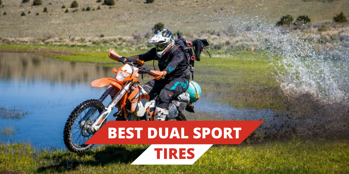 10 Best Dual Sport Tires [2024] Throttle Buff