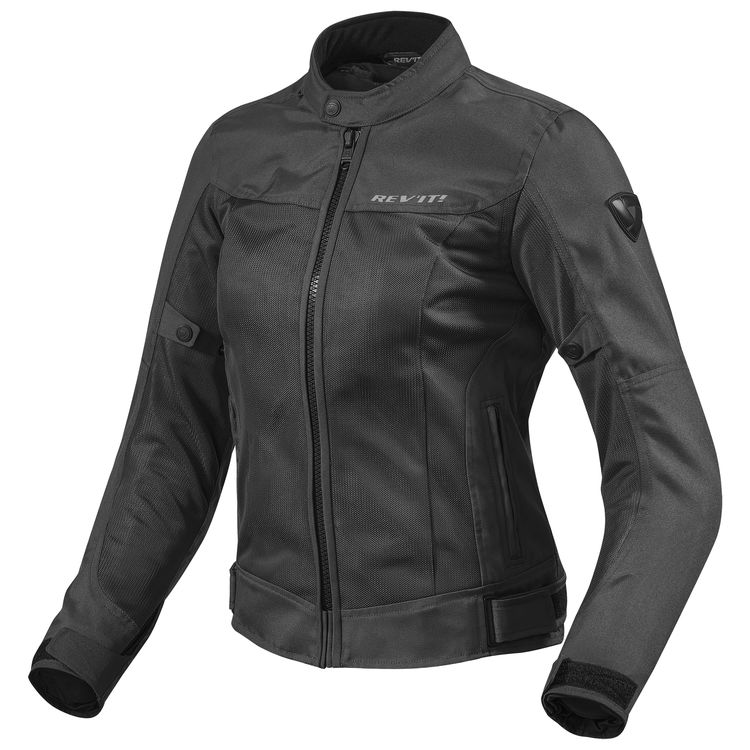 5 Best Women’s Motorcycle Jackets With Armor [2024] | Throttle Buff