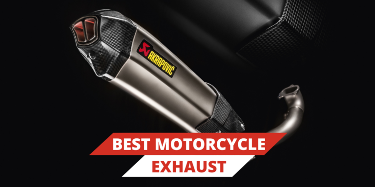 10 Best Aftermarket Motorcycle Exhausts [2024] | Throttle Buff