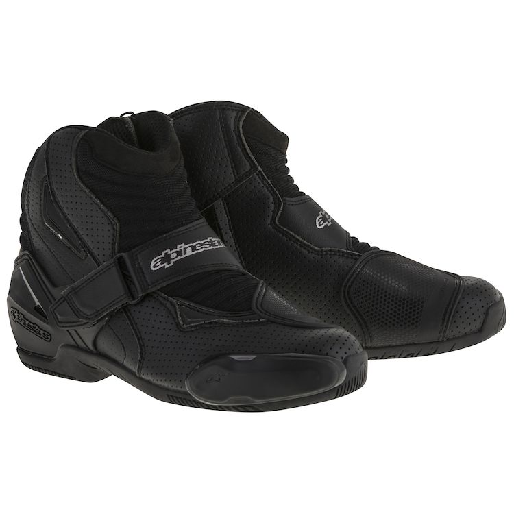 most comfortable motorcycle boots