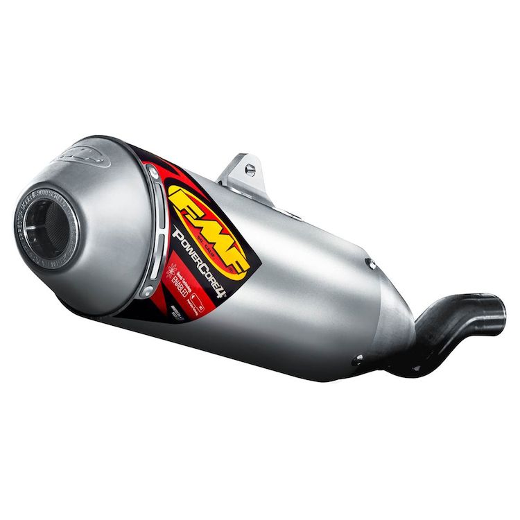aftermarket motorcycle exhaust