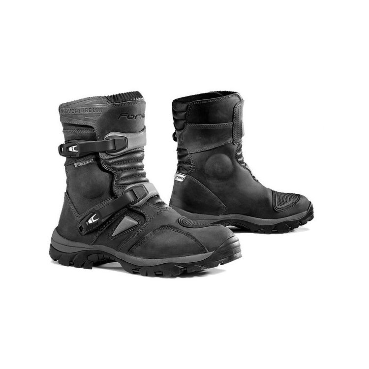 comfortable motorcycle boots for walking