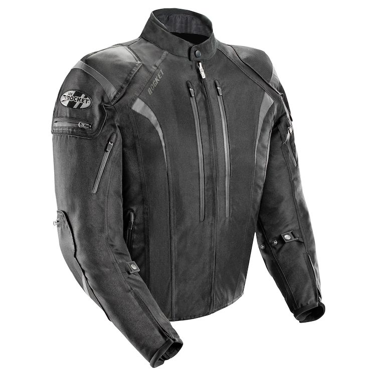 5 Best All(4) Season Motorcycle Jackets [2024] | Throttle Buff