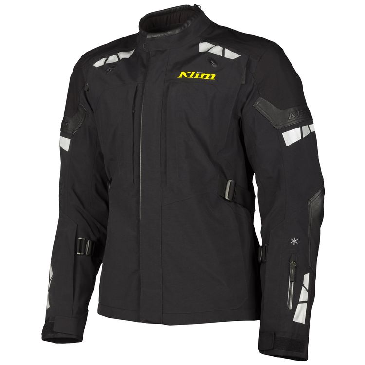 5 Best All(4) Season Motorcycle Jackets [2024] | Throttle Buff