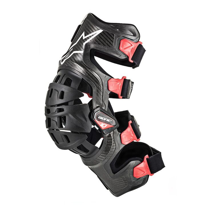 5 Best Motocross Knee Braces Updated 2024 2426