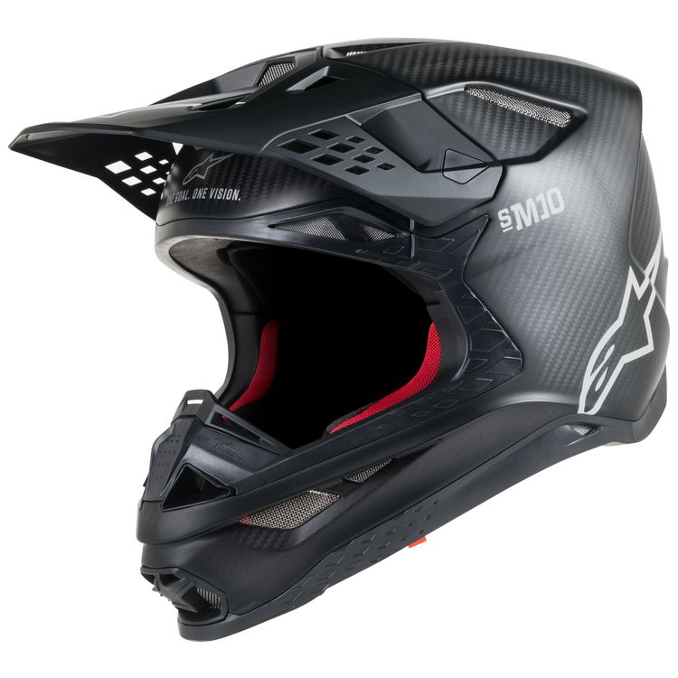 10 Best Dirt Bike Helmets [2022] | Throttle Buff