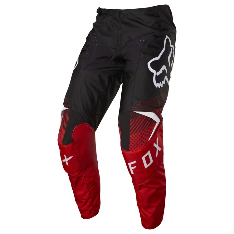 5 Best Motocross Pants [2022] | Throttle Buff