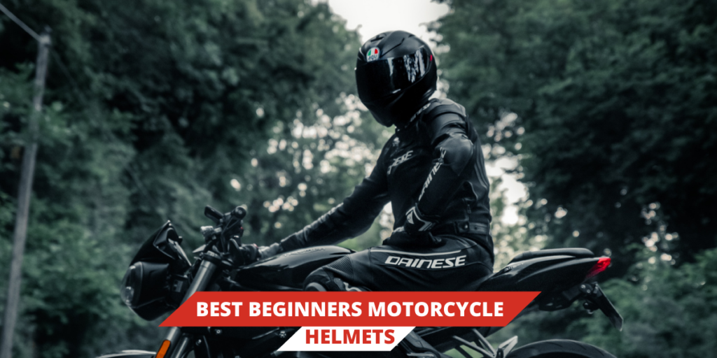 7 Best Beginner Motorcycle Helmets [2022] Throttle Buff