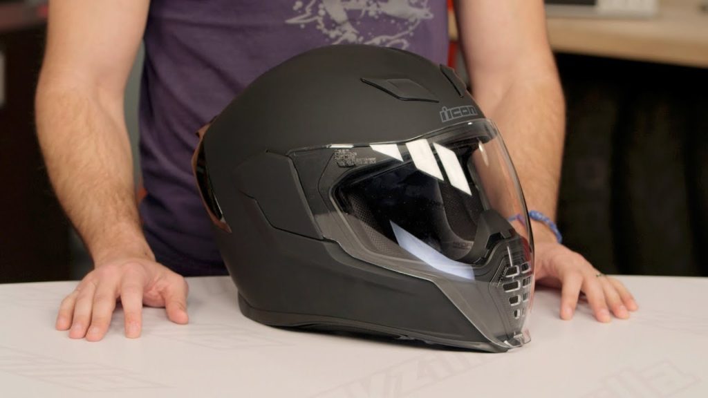 Icon Airflite Helmet Review [2024] 