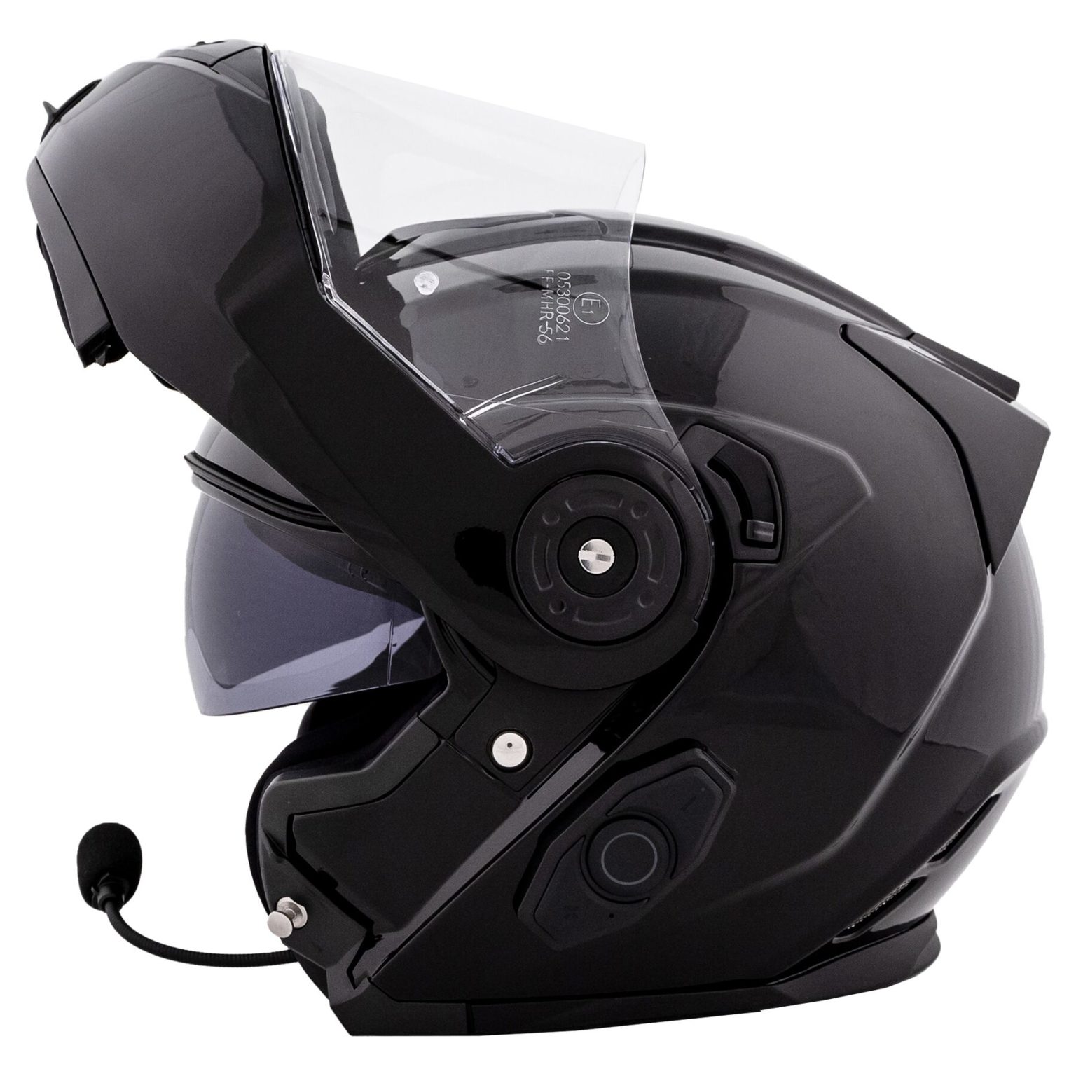 BILT Techno 3.0 Modular Helmet Review [2022] | Throttle Buff