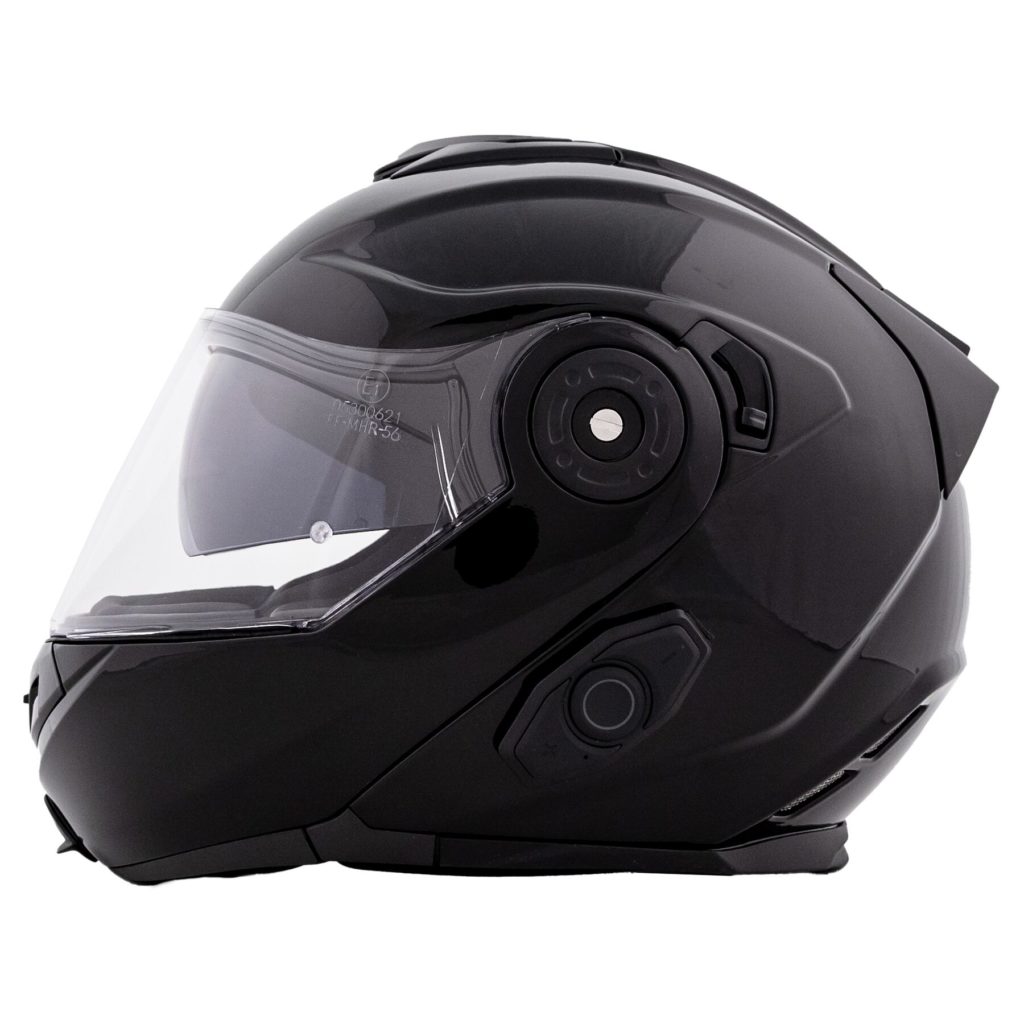BILT Techno 3.0 Modular Helmet Review [2024] Throttle Buff