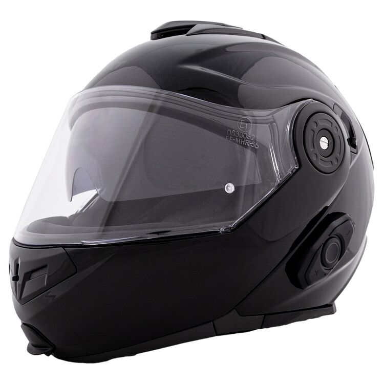 BILT Techno 3.0 Modular Helmet Review [2024] | Throttle Buff