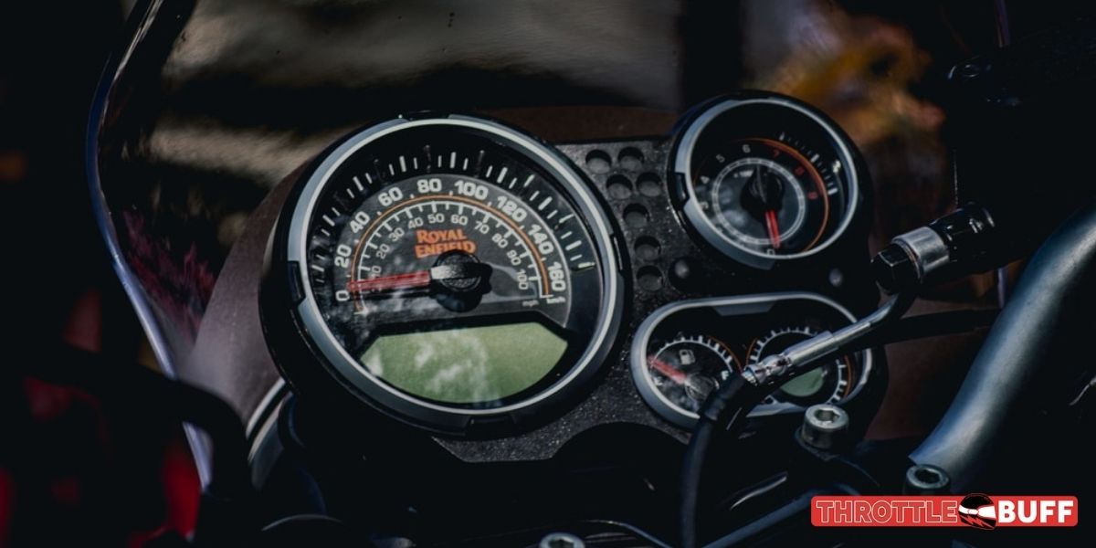 What Is High Mileage For A Motorcycle? — Throttle Buff